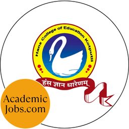 HANS College of Education logo