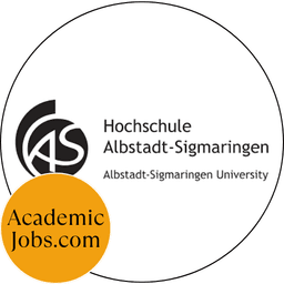 HAW - Hochschule Albstadt-Sigmaringen logo