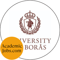 HBV - University College of Borås logo