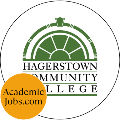 Hagerstown Community College Jobs