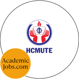 HCMUTE - Hcmc University of Technology & Education logo