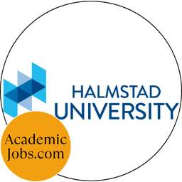 HH - Halmstad University College logo