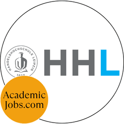 HHL - Handelshochschule Leipzig logo