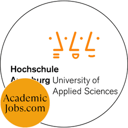 HS Augsburg - Hochschule Augsburg logo