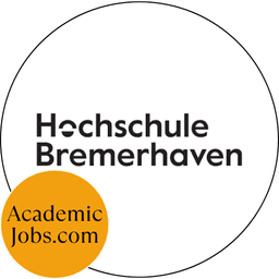 HSB - Hochschule Bremerhaven logo