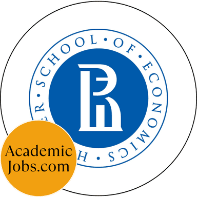 Higher School of Economics logo