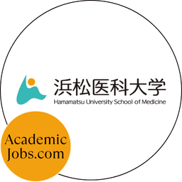 HU - Hamamatsu University logo