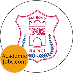 HMU - Hanoi Medical University logo