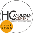 Hans Christian Andersen Centre Jobs logo