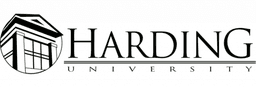 Harding - Harding University logo