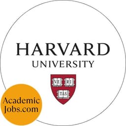 Harvard Logo