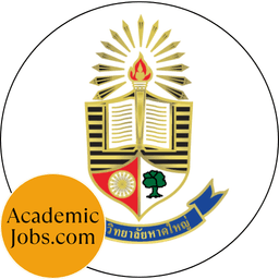 HU - Hatyai University logo