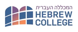 HC - Hebrew College logo