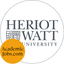 Heriot-Watt University logo