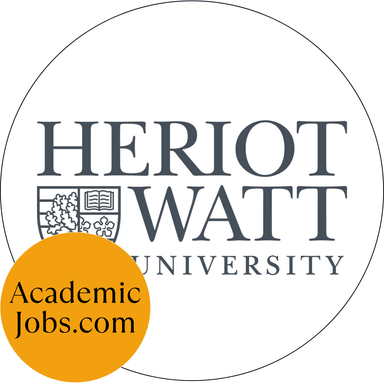 Heriot-Watt University Jobs