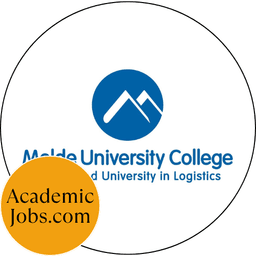 HiMolde - Molde University College logo