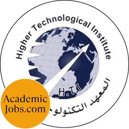 HTI - Higher Technological Institute logo