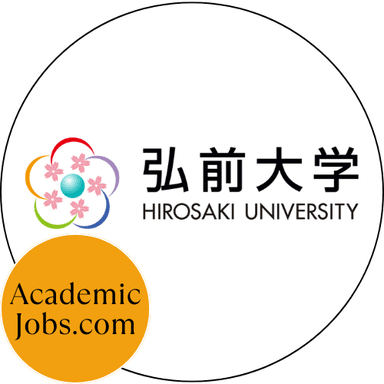 Hirosaki Gakuin University logo