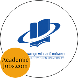 OU - Ho Chi Minh City Open University logo