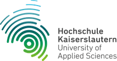 HS Kaiserslautern - Hochschule Kaiserslautern logo