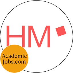HM - Hochschule München logo