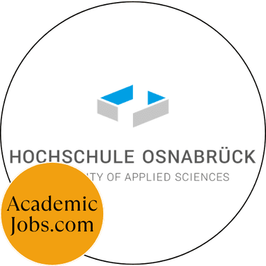 Hochschule Osnabrück logo