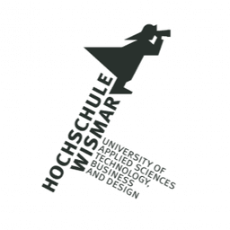 HS WISMAR - Hochschule Wismar logo
