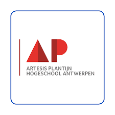 Hogeschool Antwerpen logo