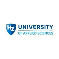 Hogeschool Zeeland logo