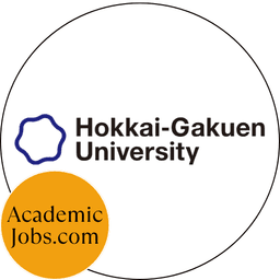 HGU Kitami - Hokkai-Gakuen University logo