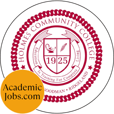 Holmes Community College Jobs