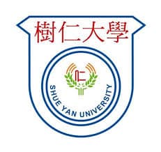 HKSYU - Hong Kong Shue Yan College logo