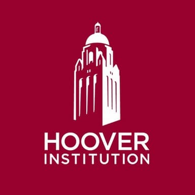 Hoover Institution Jobs