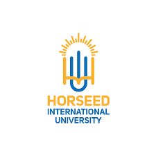 Horseed International University logo