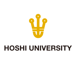 Hoshi - Hoshi University logo