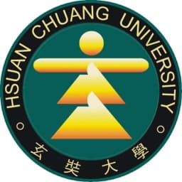 HCU - Hsuan Chuang University logo