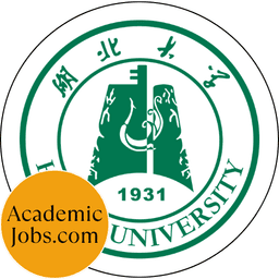 HBUT - Hubei University logo