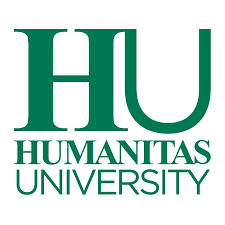 Humanitas University logo