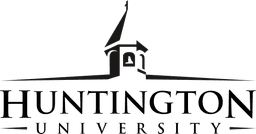 HC - Huntington College logo