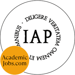 IAP Logo
