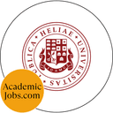 Ilia Chavchavadze State University Jobs logo