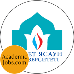IKТU - International Kazakh-Turkish University logo