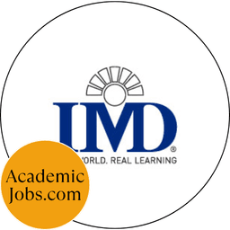 IMDO Logo