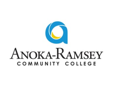 Anoka-Ramsey Community College logo