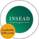 Apply for INSEAD’s Online Pre-Doctoral and Doctoral Summer Camps (May–June 2026) and PhD in Management (mid-August 2027 Intake)