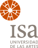 ISA, Universidad de las Artes Jobs logo
