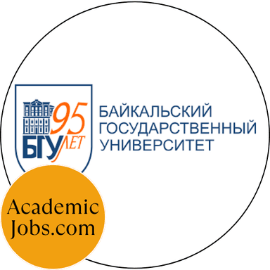 Irkutsk State Academy of Economics logo