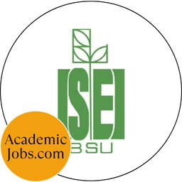 ISEU - International Sakharov Environmental University logo