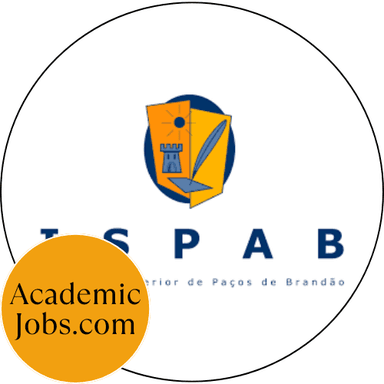Instituto Superior de Paços de Brandão logo