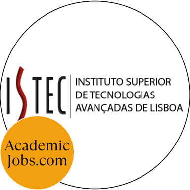 Instituto Superior de Tecnologias Avançadas logo